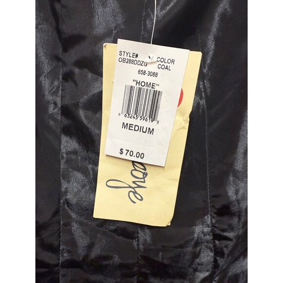 NWT Olsenboye Semi Formal Prom Homecoming Formal Dress  Black Size Medium - Picture 2 of 9